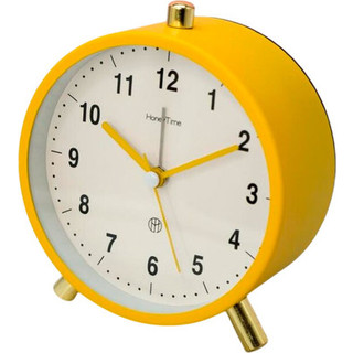 Настольные часы ILikeGift Elegant / HL-4558-02