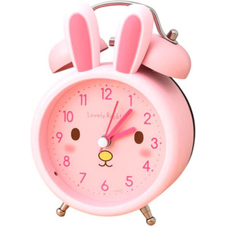 Настольные часы ILikeGift Cute Rabbit / 17138-04