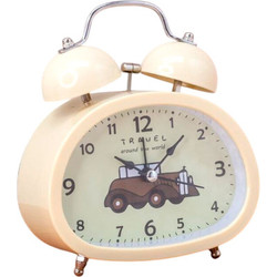 Настольные часы ILikeGift Transport / F16A-01