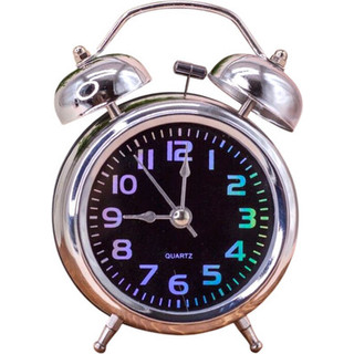 Настольные часы ILikeGift Chameleon / 669-01