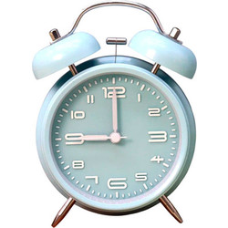 Настольные часы ILikeGift Numeral white / C012-06