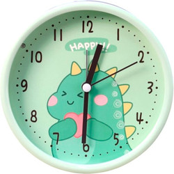 Настольные часы ILikeGift Playful dino / HL-2389HA-02