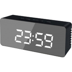 Настольные часы No Brand Mirex / 7009.02