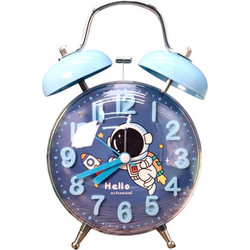 Настольные часы ILikeGift Clear wake-up with animals / HL-5140-04