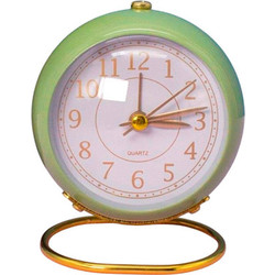 Настольные часы ILikeGift Loft lens / T902-01