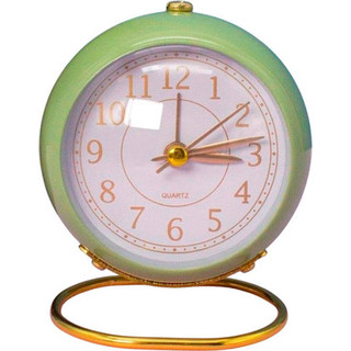 Настольные часы ILikeGift Loft lens / T902-01