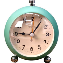 Настольные часы ILikeGift Clock Radio / HL-2126-05