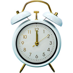 Настольные часы ILikeGift Aesthetic / XHY-699-01