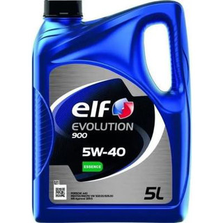 Моторное масло Elf Evolution 900 Essence 5W40