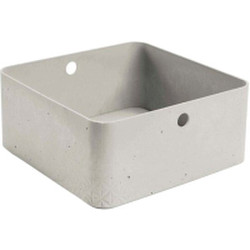 Ящик для хранения Curver L Beton / 243406
