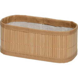 Корзина Natural House Бамбук 200x100x80 / Shan-05