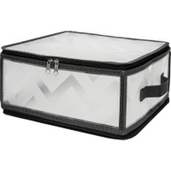 Коробка для хранения Handy Home Складная Зигзаг 300x280x150 / ESH23 M