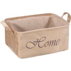 Корзина Handy Home Велюр 340x220x160 / LIS-69 L