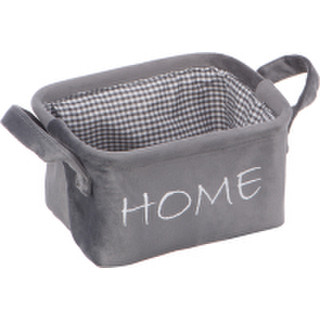Корзина Handy Home Велюр 210x160x120 / LIS-10 S