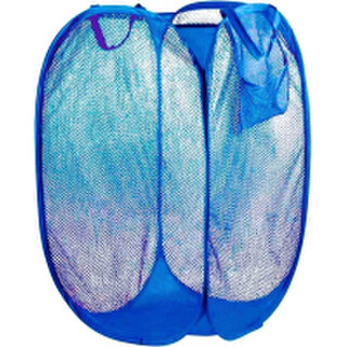 Корзина для белья РЫЖИЙ КОТ LH-14 / 312192