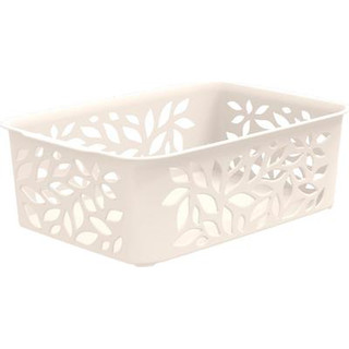 Корзина Полимербыт Leaves 4344600
