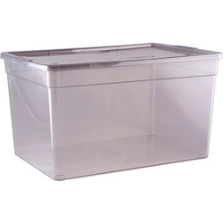 Контейнер для хранения Полимербыт Mystery / C71706