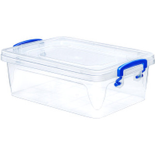 Контейнер для хранения Эльфпласт Fresh Box Slim EP239