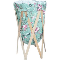 Корзина для белья Solmax&Home NH56606