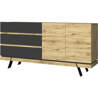 Тумба Anrex Street 2D3S