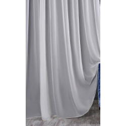 Гардина Mio Tesoro Вуаль 300х260