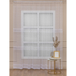 Гардина Amore Mio RR 42211-w Вышивка эконом 300x270 / 26212