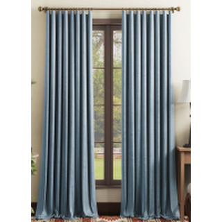 Комплект штор PASIONARIA Репаблик 480x240