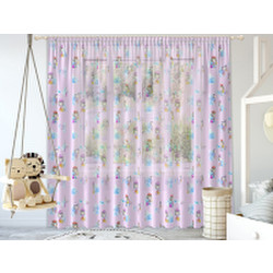 Гардина Garden Текстиль 300x260 / С.M0693-W191 V2