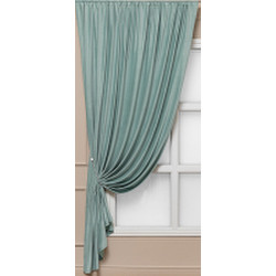 Штора Amore Mio Бархат 6ML T99-29 200x270 / 92044