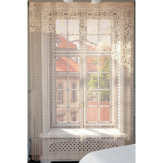 Гардина Лента Люкс Е565К