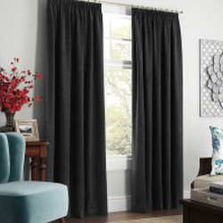 Комплект штор PASIONARIA Софт 290x250 с подхватами