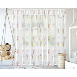 Гардина Garden Текстиль 300x260 / С.4513-W191 V1