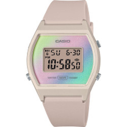 Часы наручные женские Casio LW-205H-4A