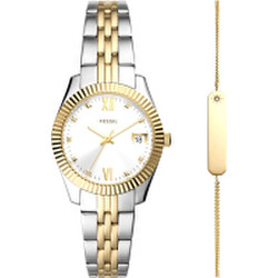 Часы наручные женские Fossil ES5313SET