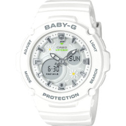 Часы наручные женские Casio BGA-270FL-7A