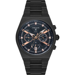 Часы наручные мужские Daniel Klein 13755-4