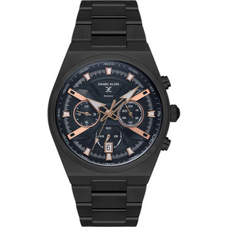 Часы наручные мужские Daniel Klein 13755-4