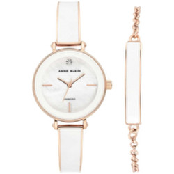 Часы наручные женские Anne Klein 3620WTST