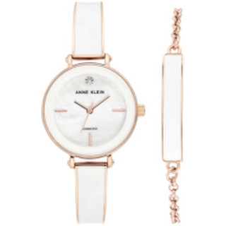 Часы наручные женские Anne Klein 3620WTST