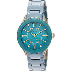 Часы наручные женские Anne Klein AK/2388BLGB