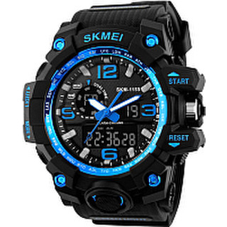 Часы наручные мужские Skmei 1155-1