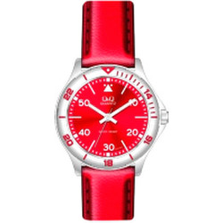 Часы наручные женские Q&Q GU57J804Y