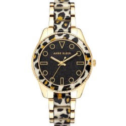 Часы наручные женские Anne Klein 3214LEGB