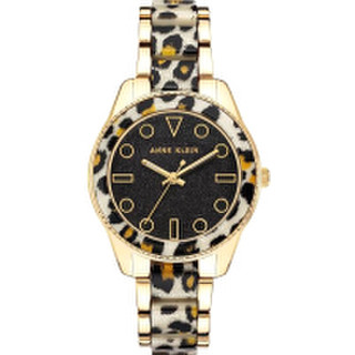 Часы наручные женские Anne Klein 3214LEGB