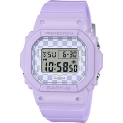 Часы наручные женские Casio BGD-565GS-6E