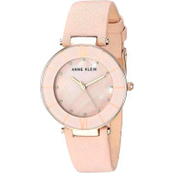 Часы наручные женские Anne Klein 3272RGLP