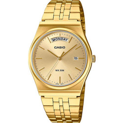 Часы наручные мужские Casio MTP-B146G-9A