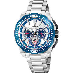Часы наручные мужские Festina F20724/1