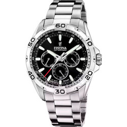 Часы наручные мужские Festina F20623/5