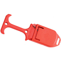 Стропорез Fox Knives Airborne FX-640/22 RD